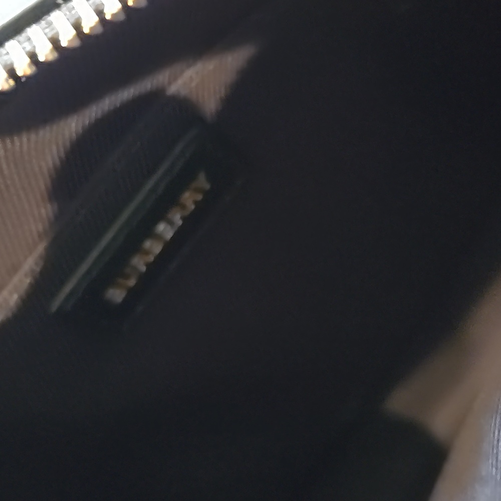 NWT! Burberry Small Camera Bag - Picture 6 of 6